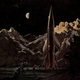 Illustration for article titled The Beautiful Art That Helped Inspire Space Travel